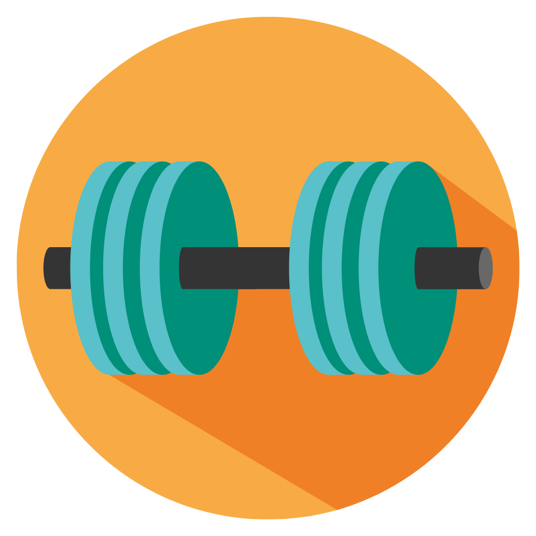 Gym Logo